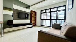 Blk 91 Commonwealth View (Queenstown), HDB 4 Rooms #524654811
